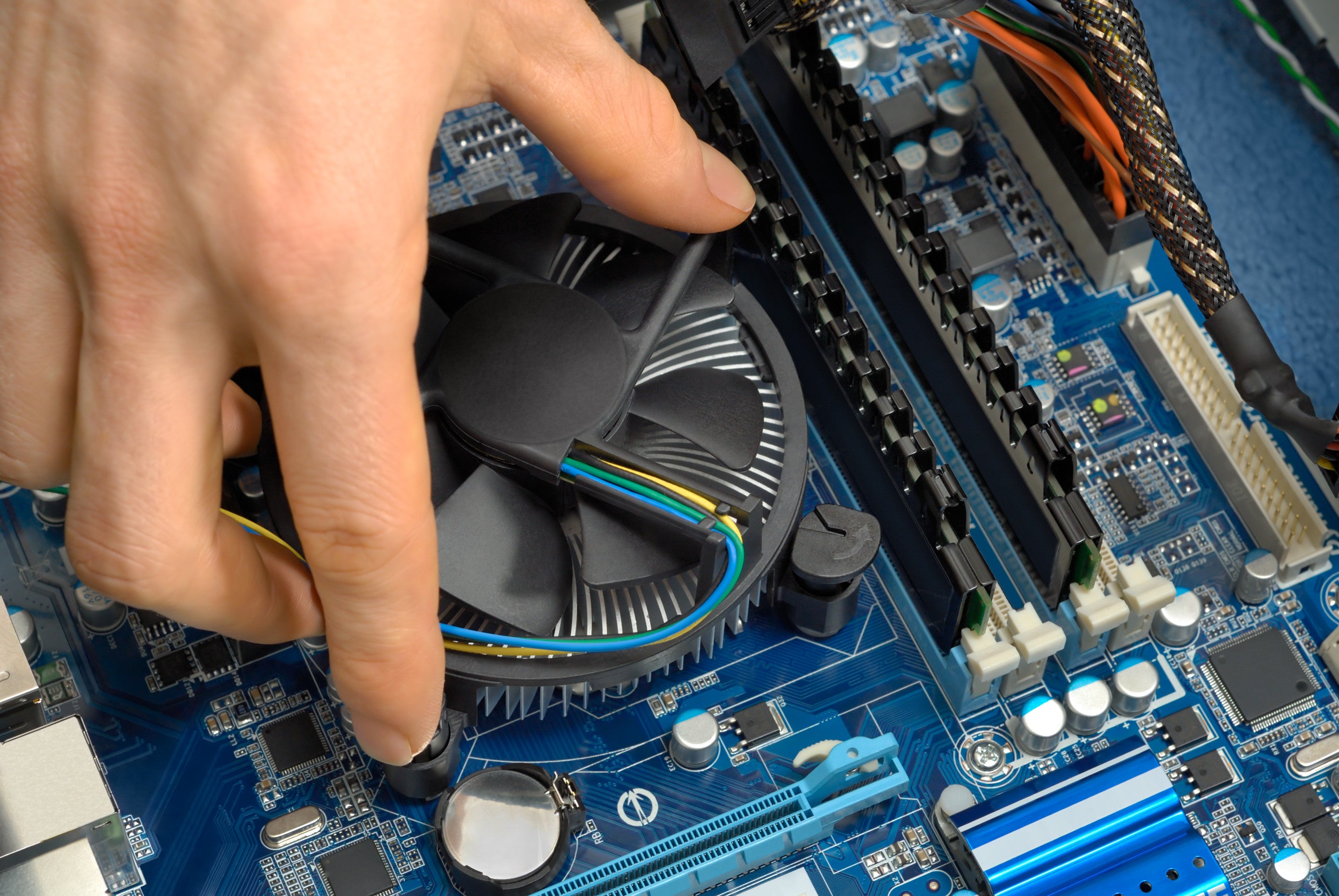 Computer Diagnostic Service