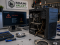 Virus, Malware & Cleanup Service