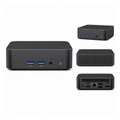 Powerful Intel i9 Mini Desktop PC