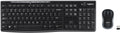 Wireless Keyboard & Mouse Bundle