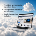 Cloud Backup Setup Service