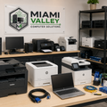 Printer Installation & Troubleshooting Service