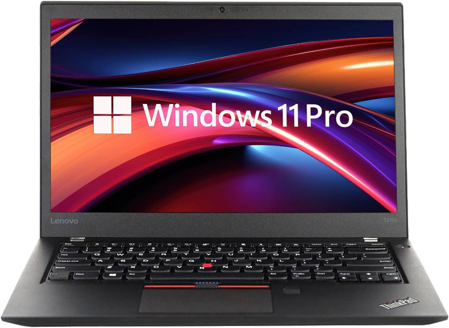 Refurbished Laptop - Everyday Use