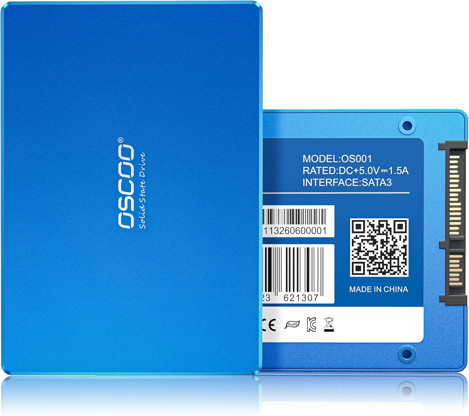 1TB SSD Upgrade Service